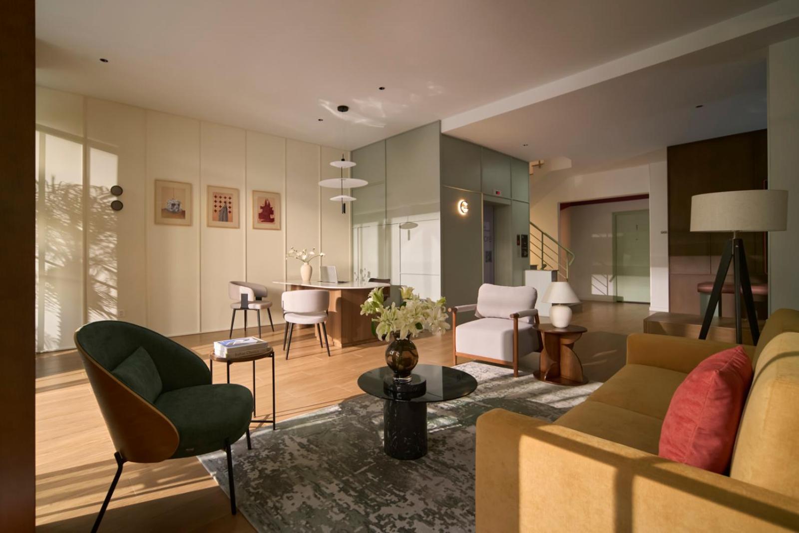 Express by M Village Hoàng Sa, a brand of Modern Village Lifestyle photo 7