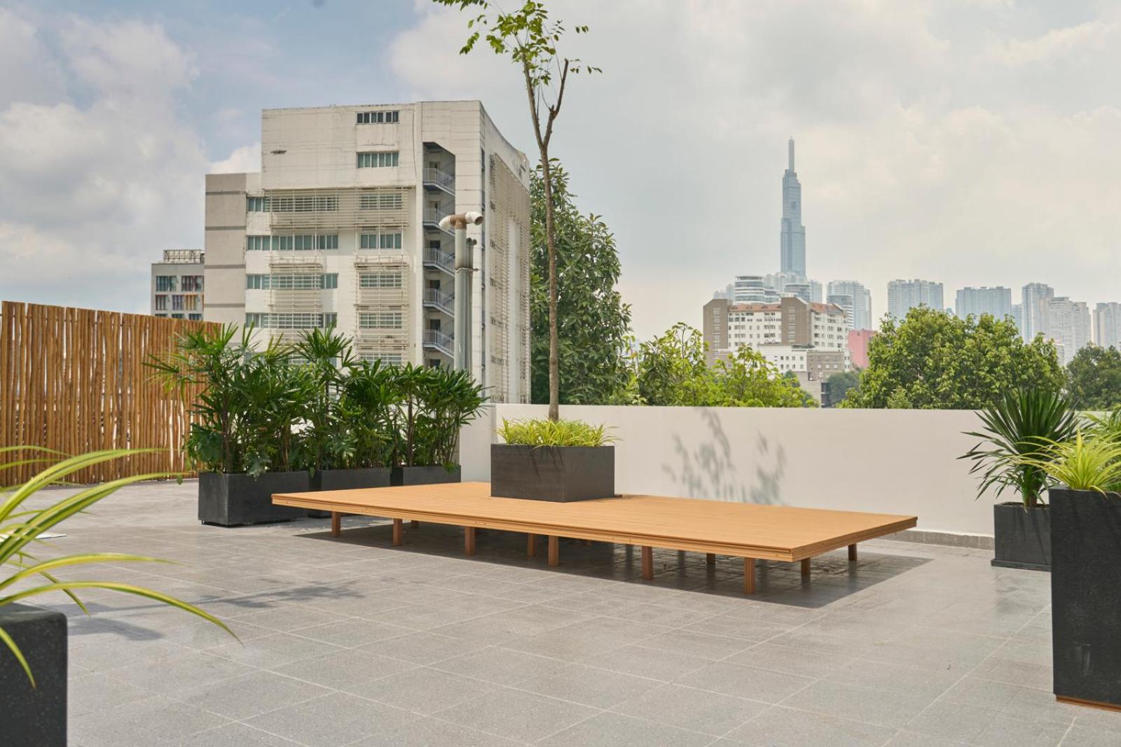 Express by M Village Hoàng Sa, a brand of Modern Village Lifestyle photo 9