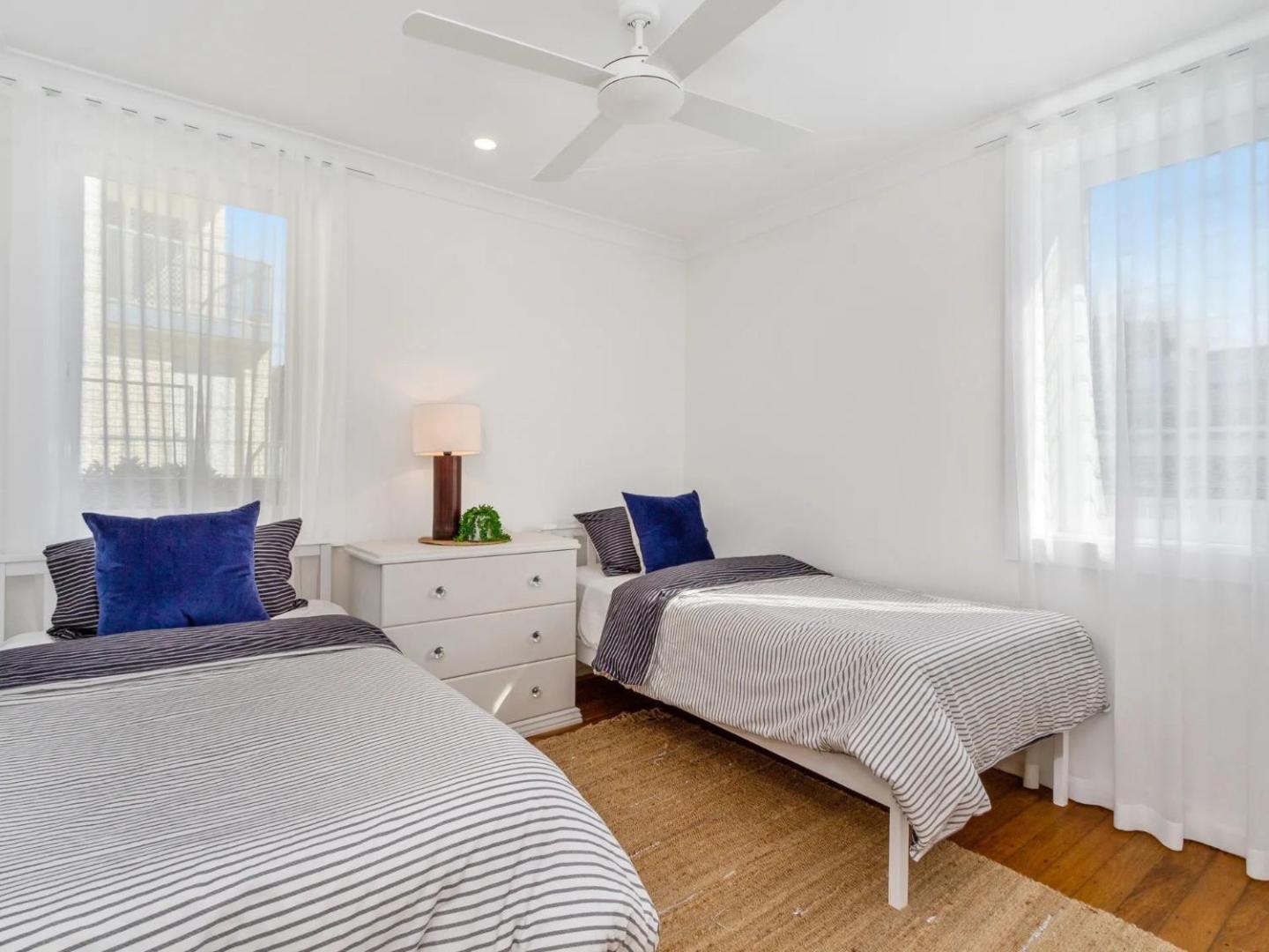Fotografie 6: 2br - Little Opulence Beach Villa on Marine