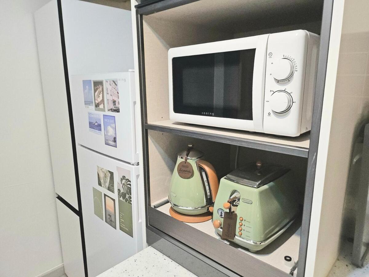 Φωτογραφία 5: 서울 2층합법숙소, 잠실, 롯데월드, Kspo, 강남, 동대문, 성수,아산병원,무료주차,가족여행