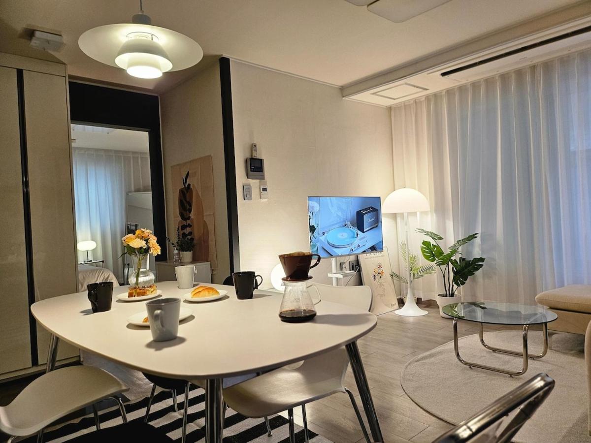 Φωτογραφία 10: 서울 2층합법숙소, 잠실, 롯데월드, Kspo, 강남, 동대문, 성수,아산병원,무료주차,가족여행