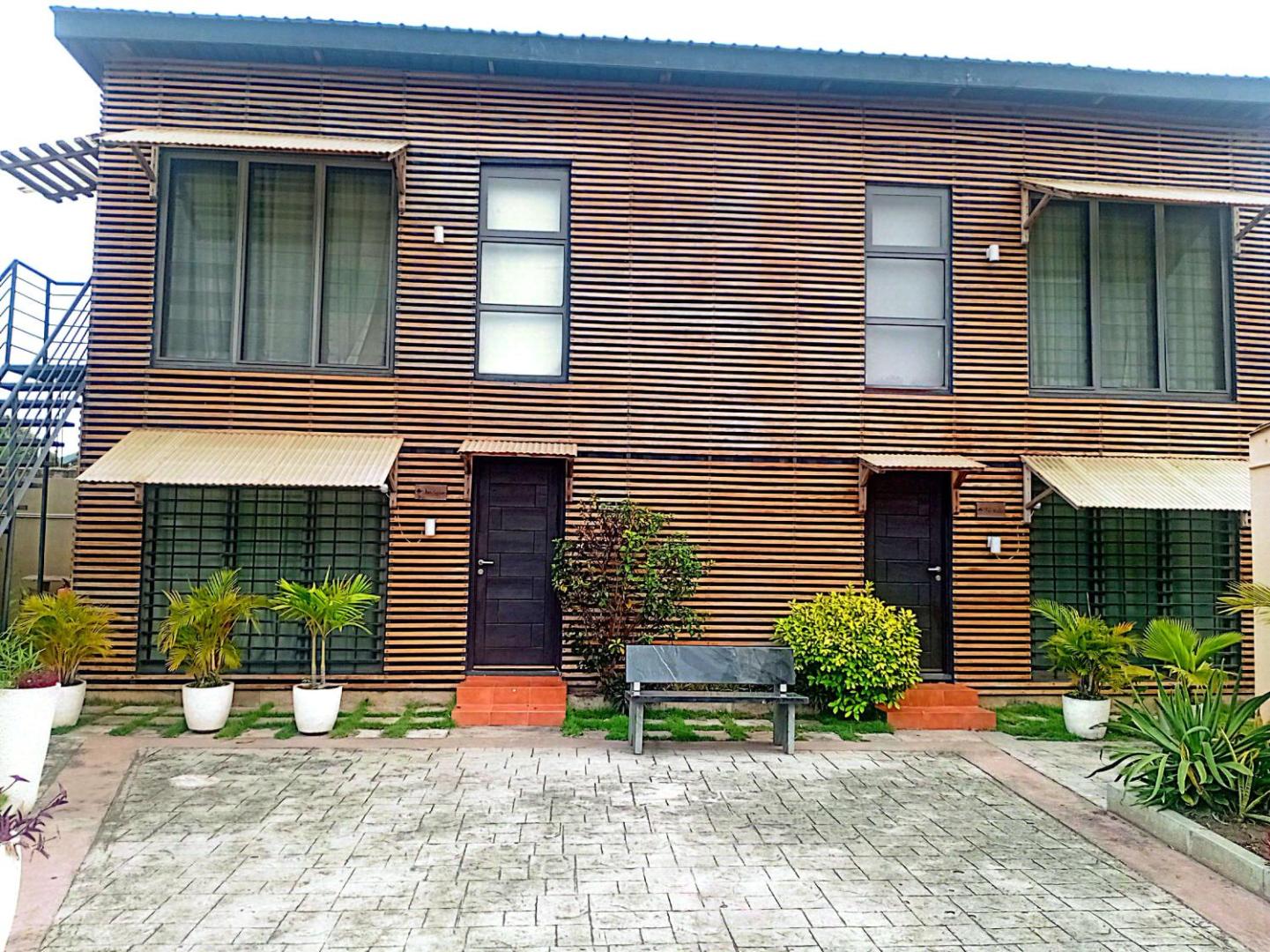 Foto 10: 2bed, Home Away from Home, Osu
