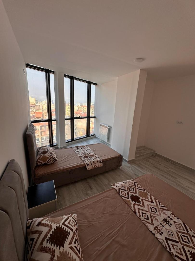 Foto 2: Duplex with a view of Yema Gouraya