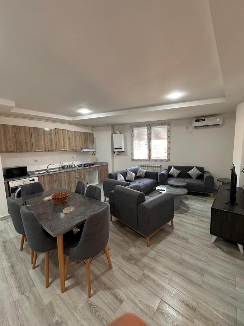Foto 4: Duplex with a view of Yema Gouraya