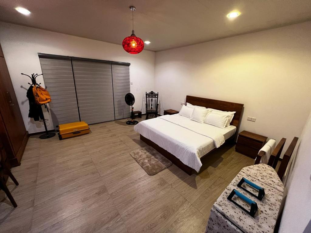 Billede 7: P & D Apartment Rillamba
