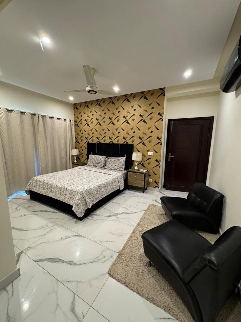 Foto 10: Loft & Beyond 1 BHK BP7