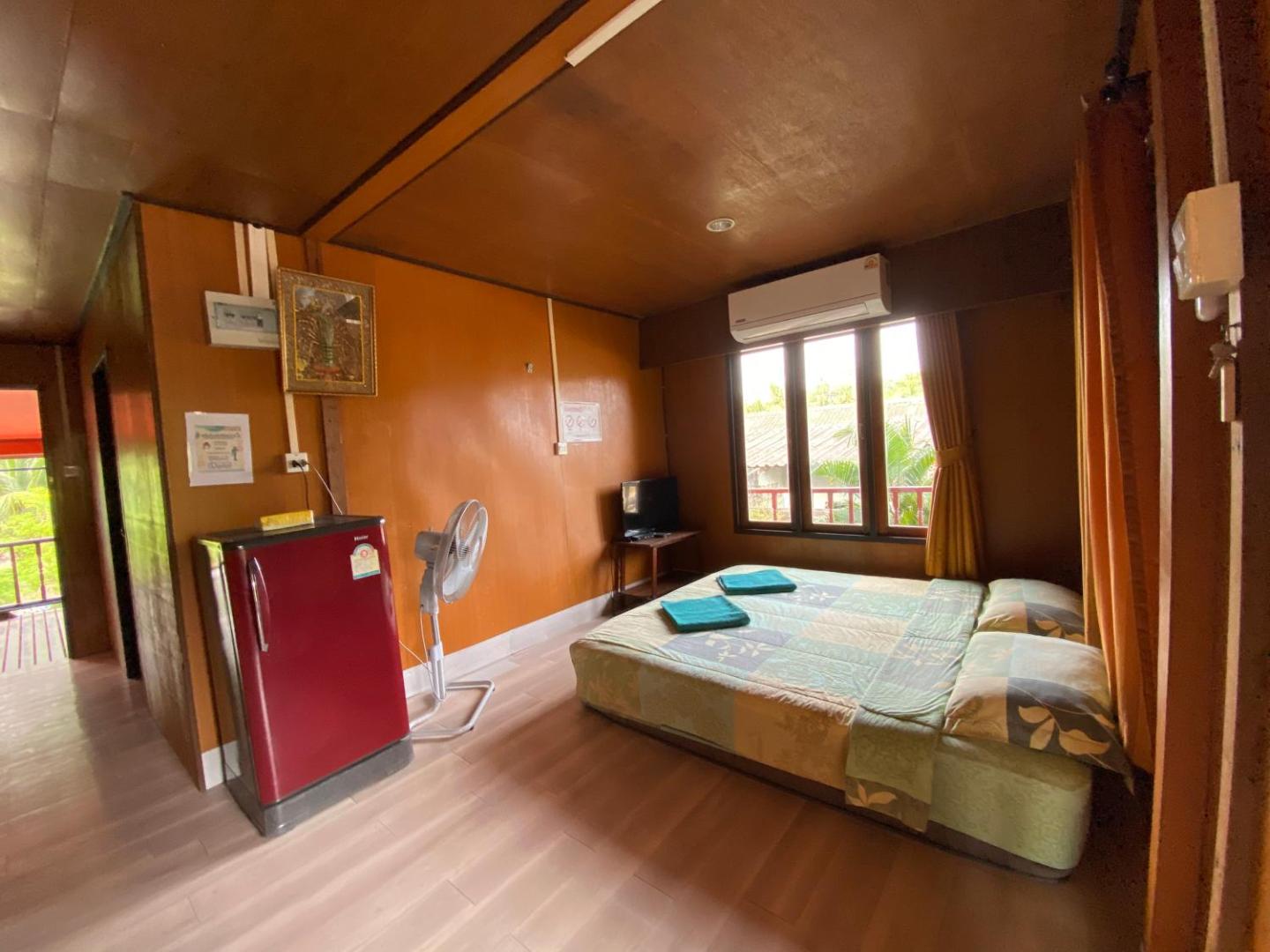 Foto 9: Patcharin Homestay