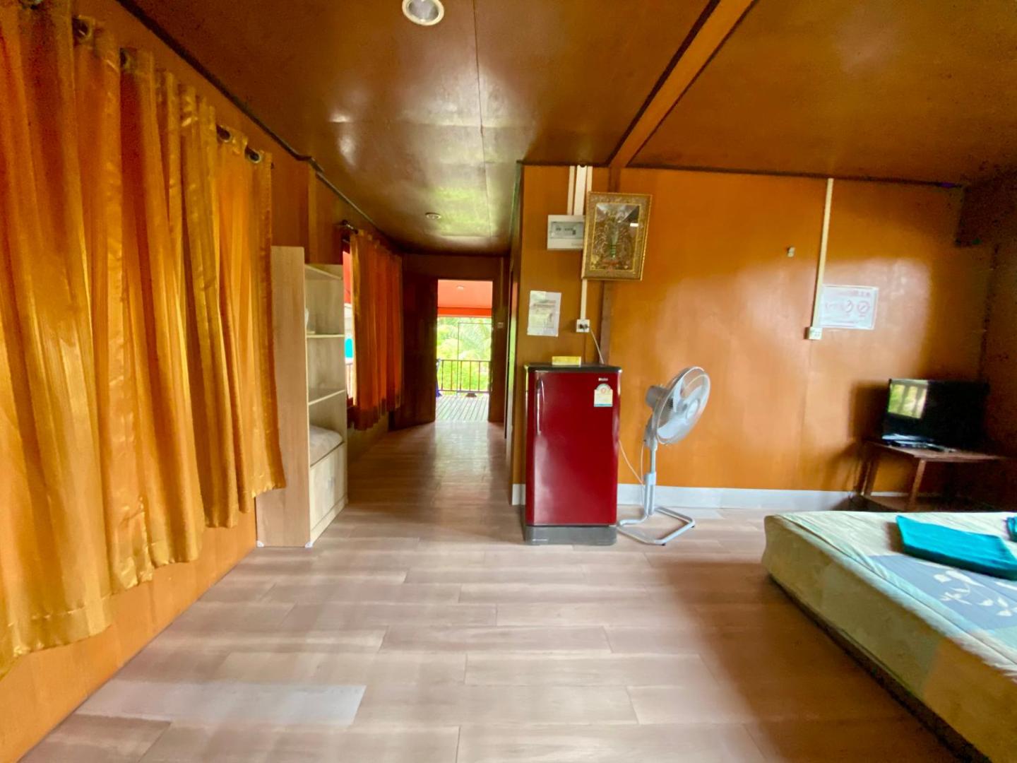 Foto 8: Patcharin Homestay