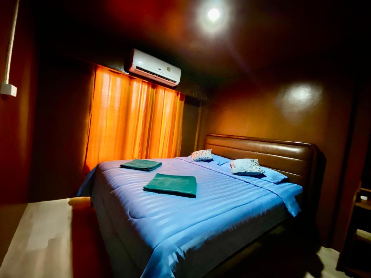 Foto 7: Patcharin Homestay