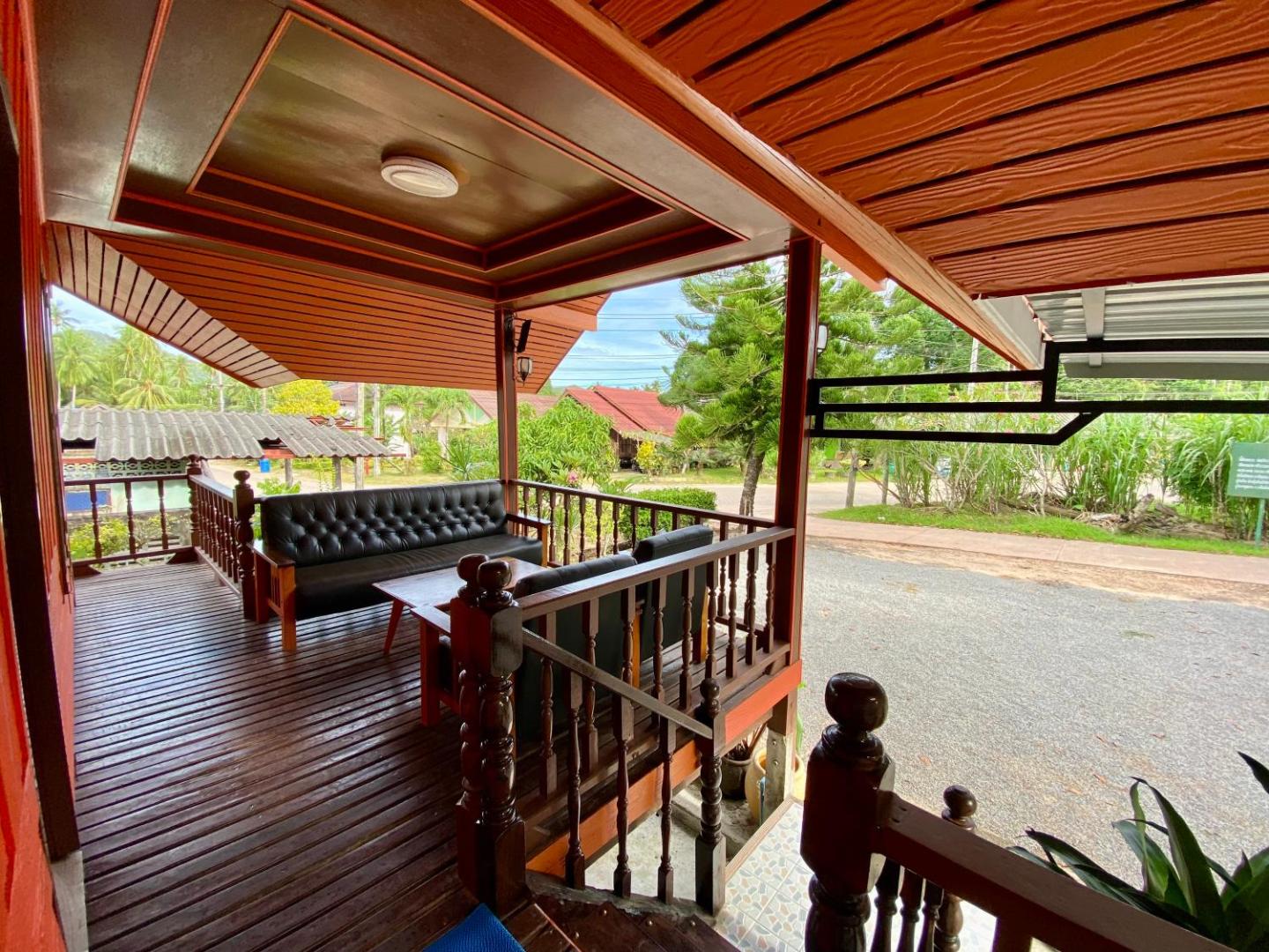 Foto 5: Patcharin Homestay