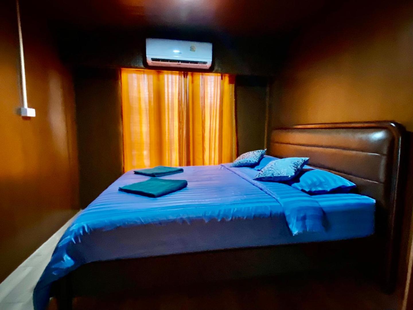 Foto 10: Patcharin Homestay