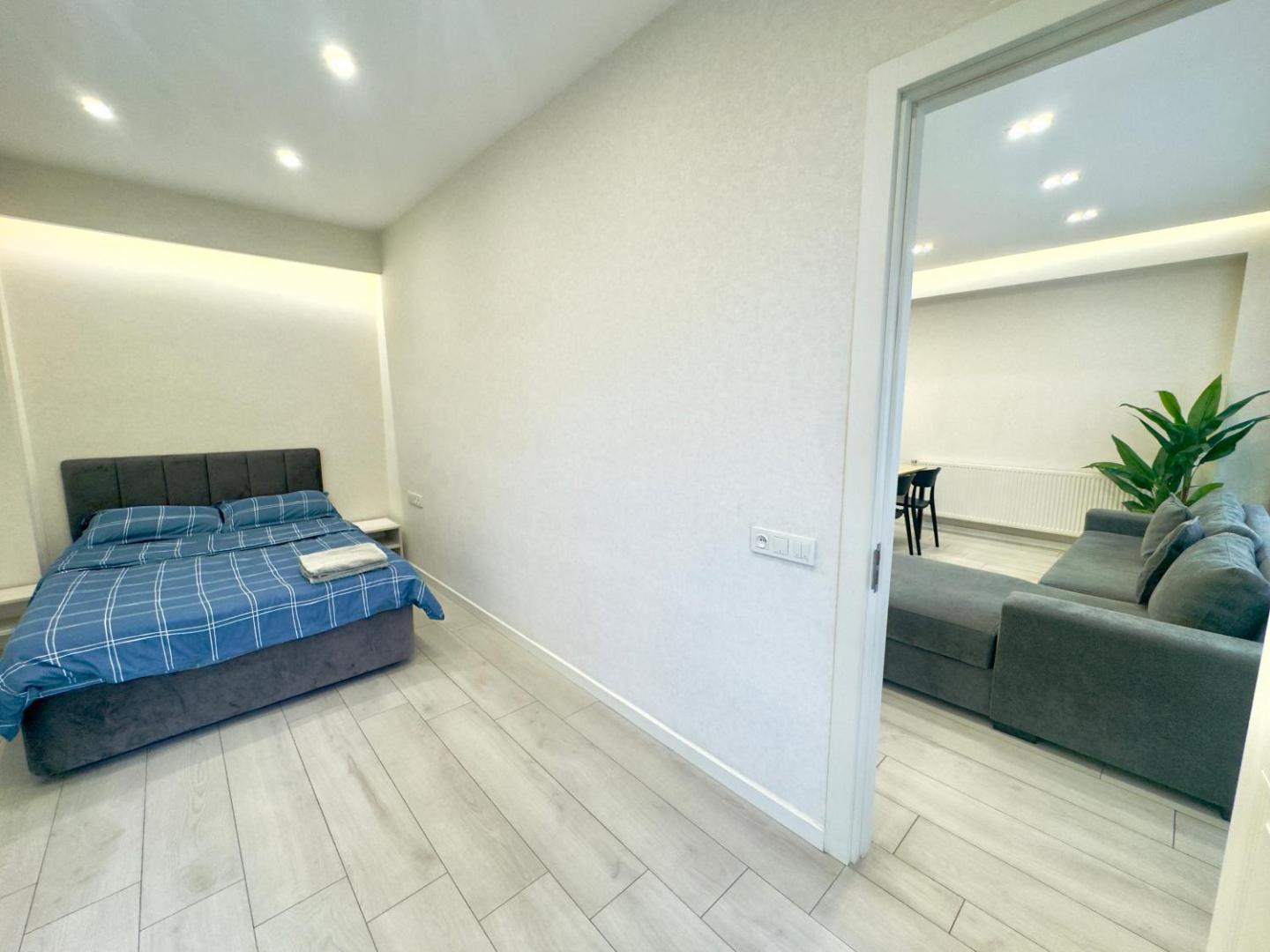 Fotografia 7: GSS - 4 Apartment