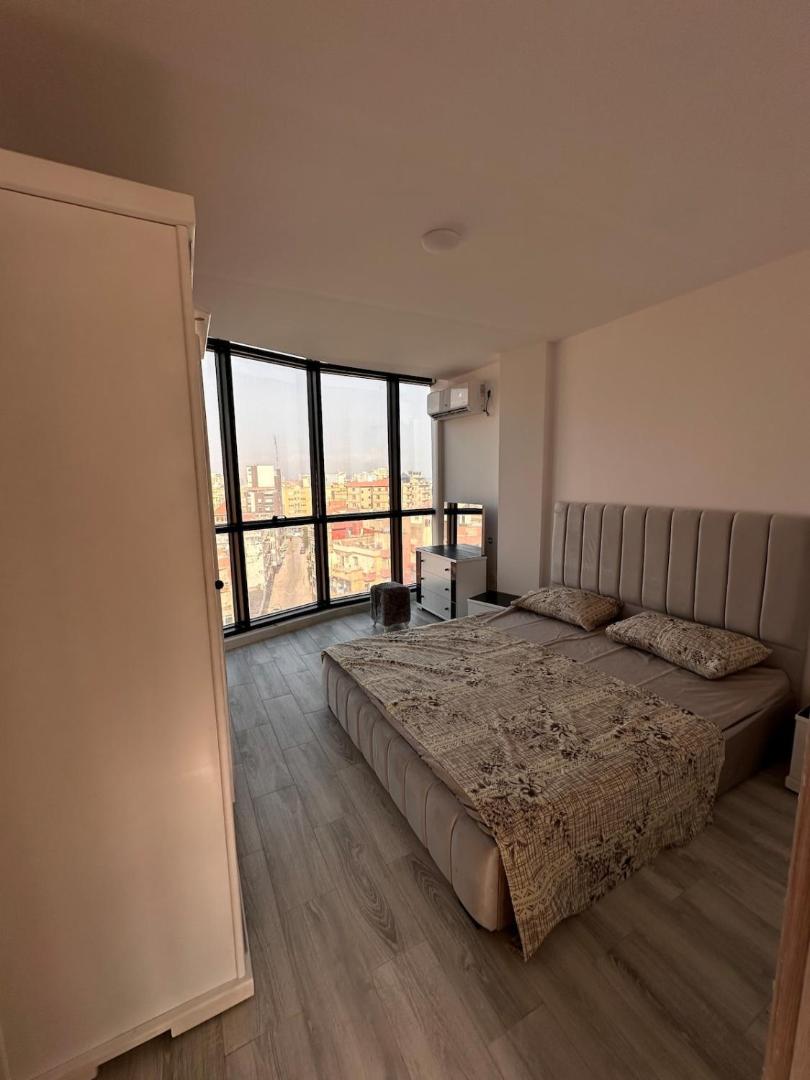 Fotografie 2: Duplex with a view of Yema Gouraya