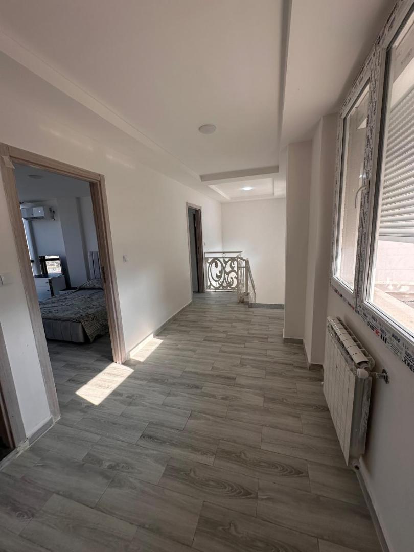 Fotografie 6: Duplex with a view of Yema Gouraya