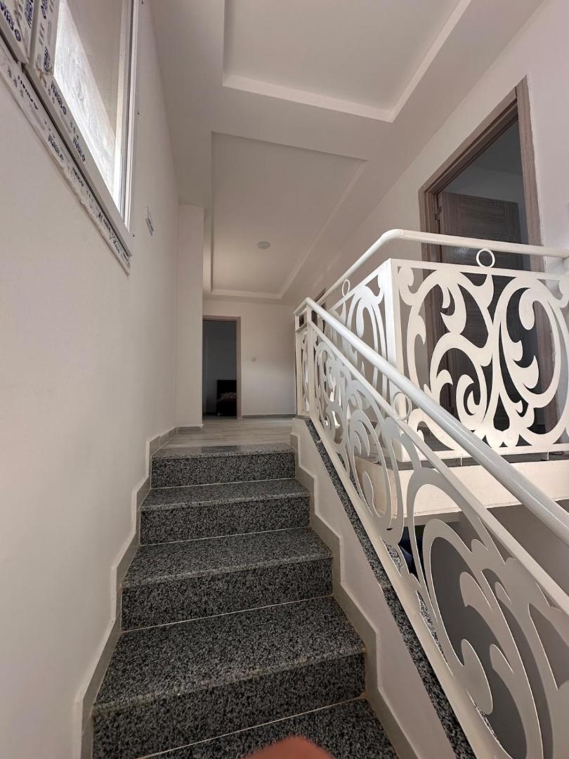 Fotografie 8: Duplex with a view of Yema Gouraya