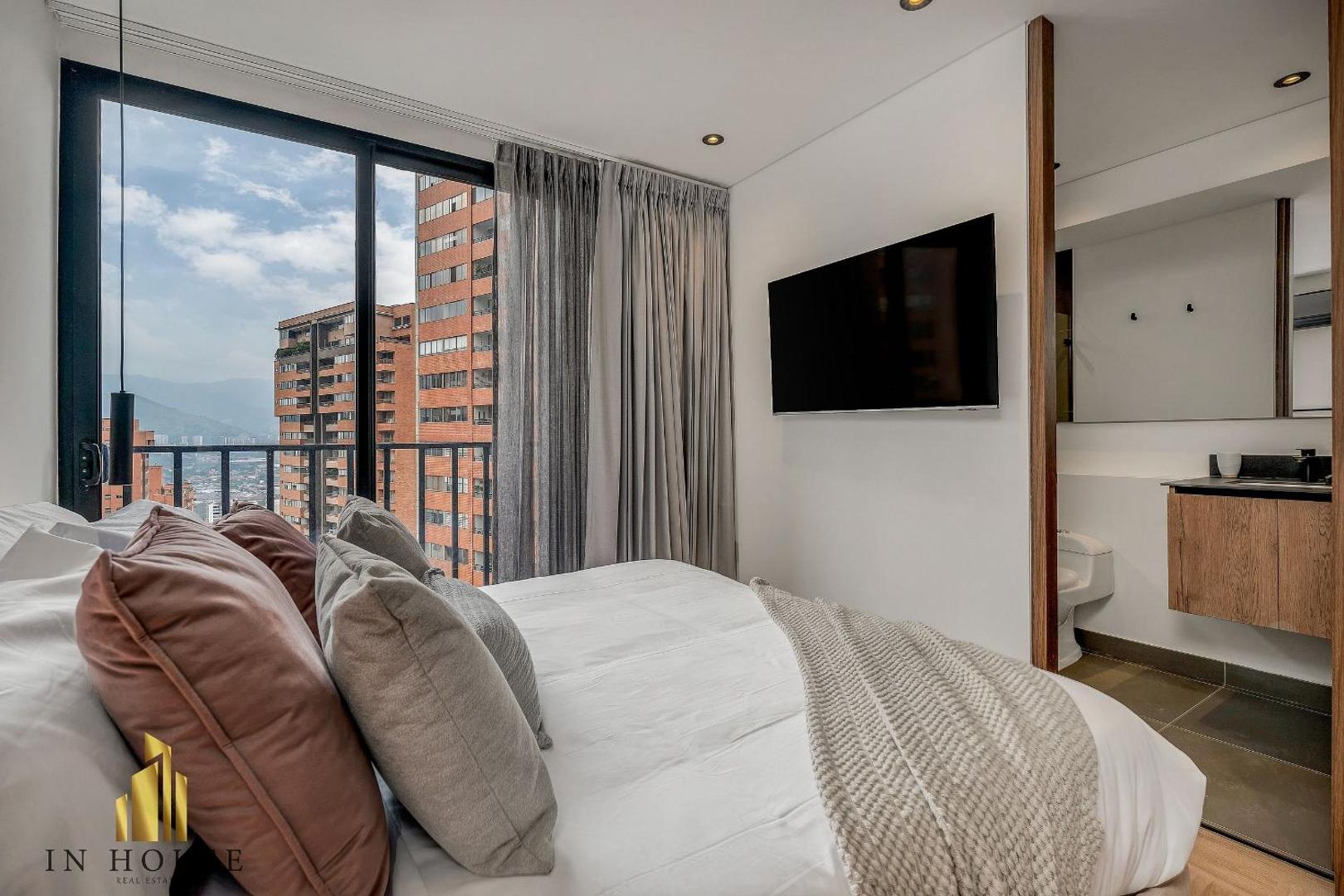 Foto 6: Morph 1202 - Stylish City Living: Modern Apt