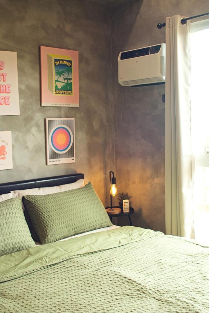 Bild 6: Studio in Twin Lakes Tagaytay