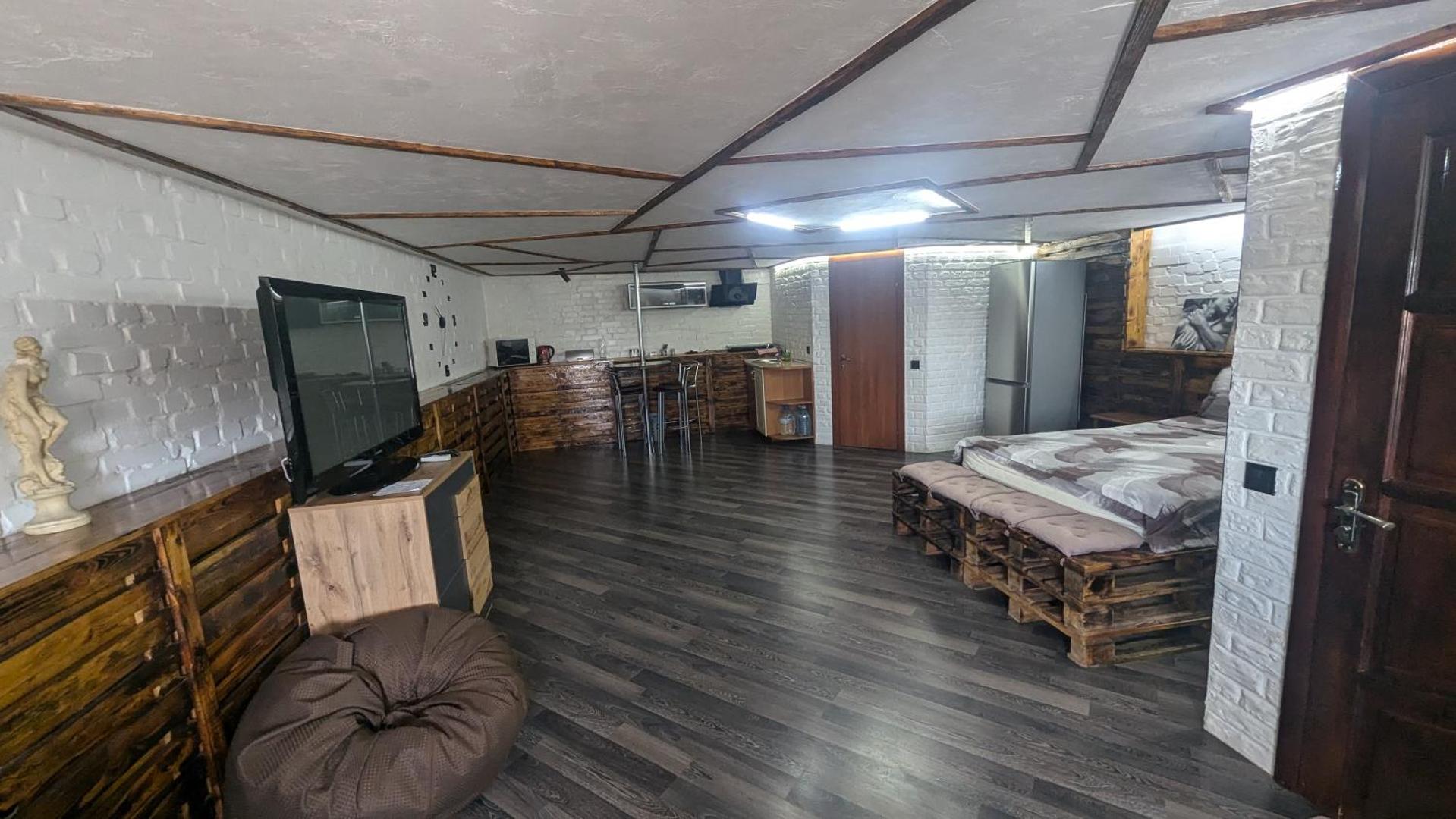 Fotografie 4: Квартира Loft в центрі міста