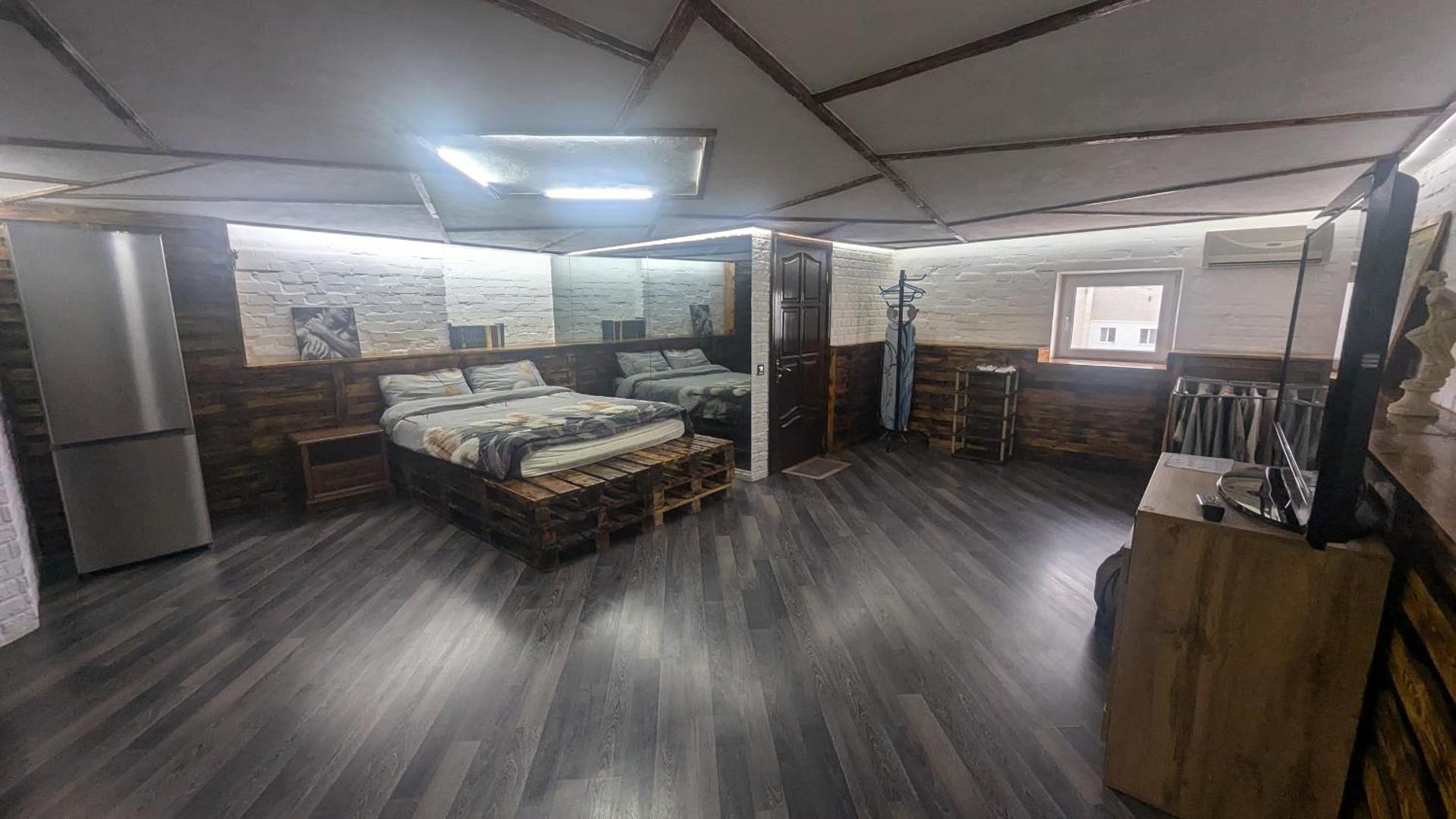 Fotografie 7: Квартира Loft в центрі міста