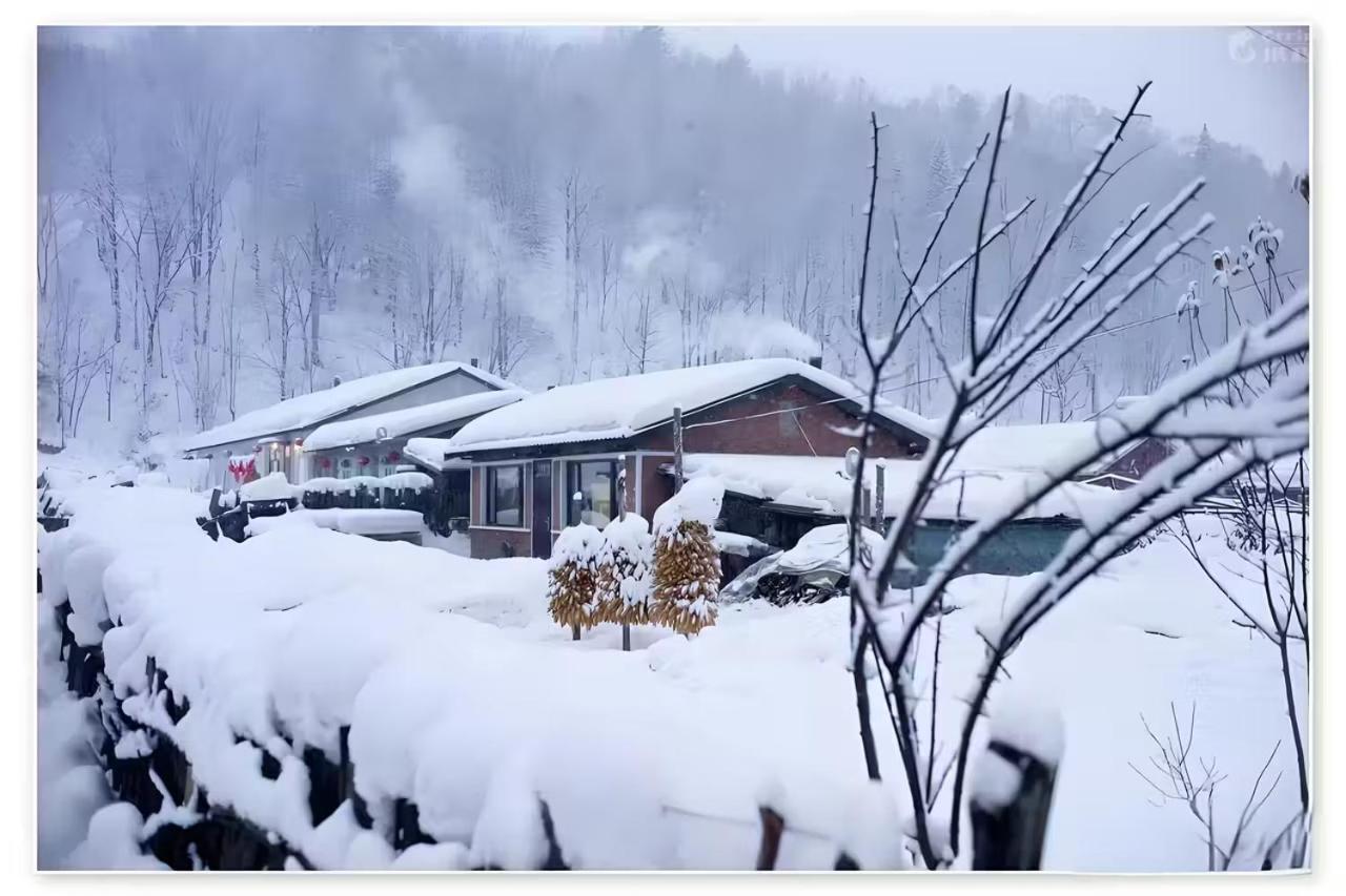Foto 2: 雪谷瑞雪居精品民宿