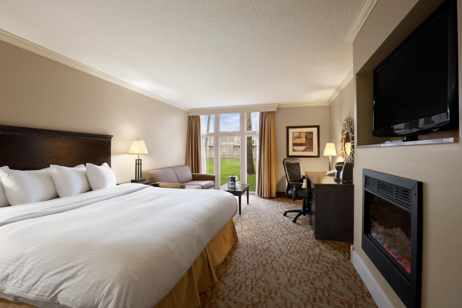 Bilde 8: Ramada by Wyndham Cornwall
