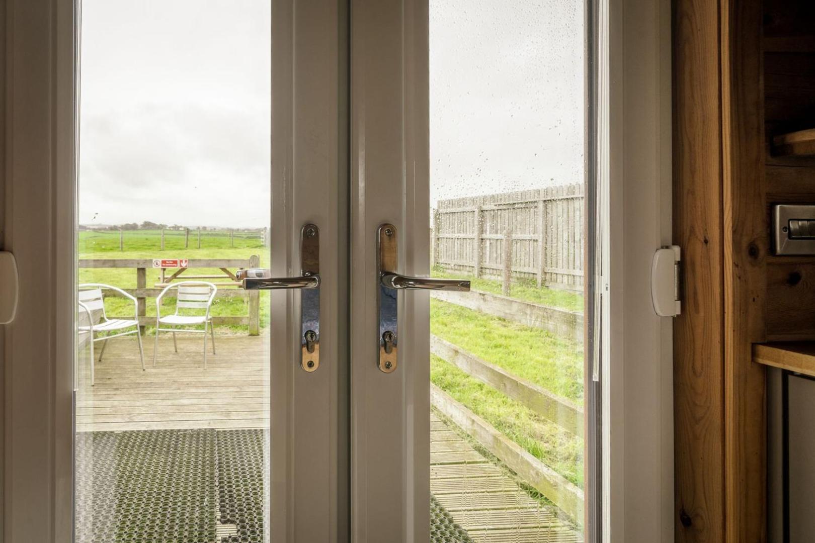 Foto 7: Unit 2 - Carrock View Camping Pod
