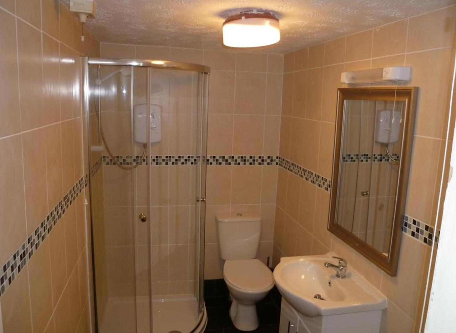 Foto 8: Flat - Sleeps 2 & Parking Available