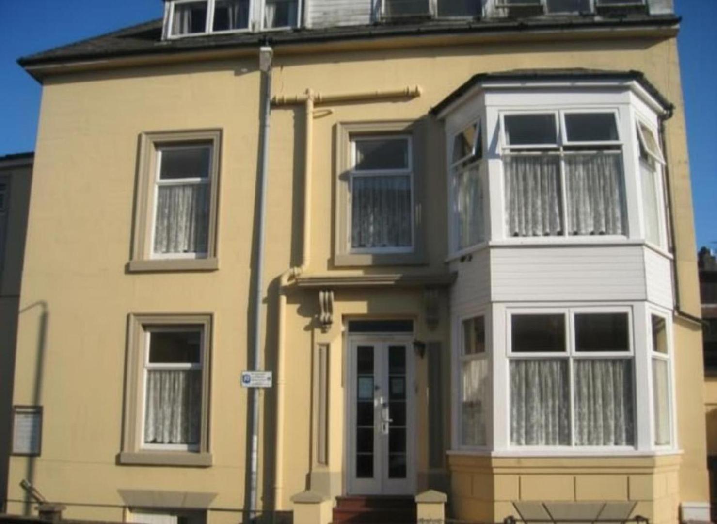 Foto 10: Flat - Sleeps 2 & Parking Available