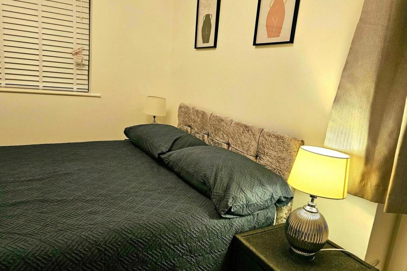 Φωτογραφία 3: Charming 1 Bedroom Apartment in Bridgend