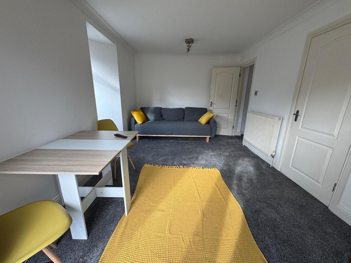 Zdjęcie 4: Comfortable, London 1 Bed Garden