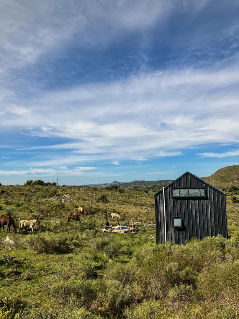 Foto 2: Casa Pitoco - Magia en las Sierras