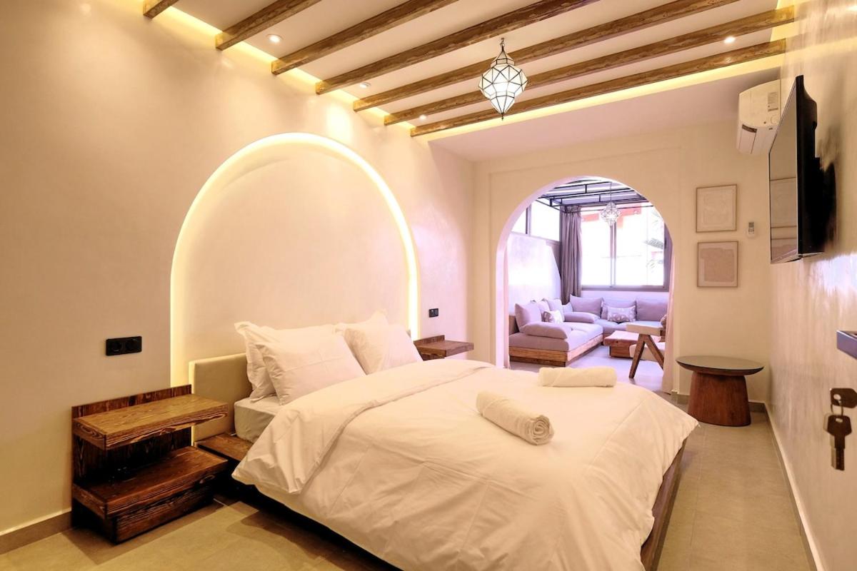 Fotografie 8: Chic & Comfort, Experience Marrakech differently