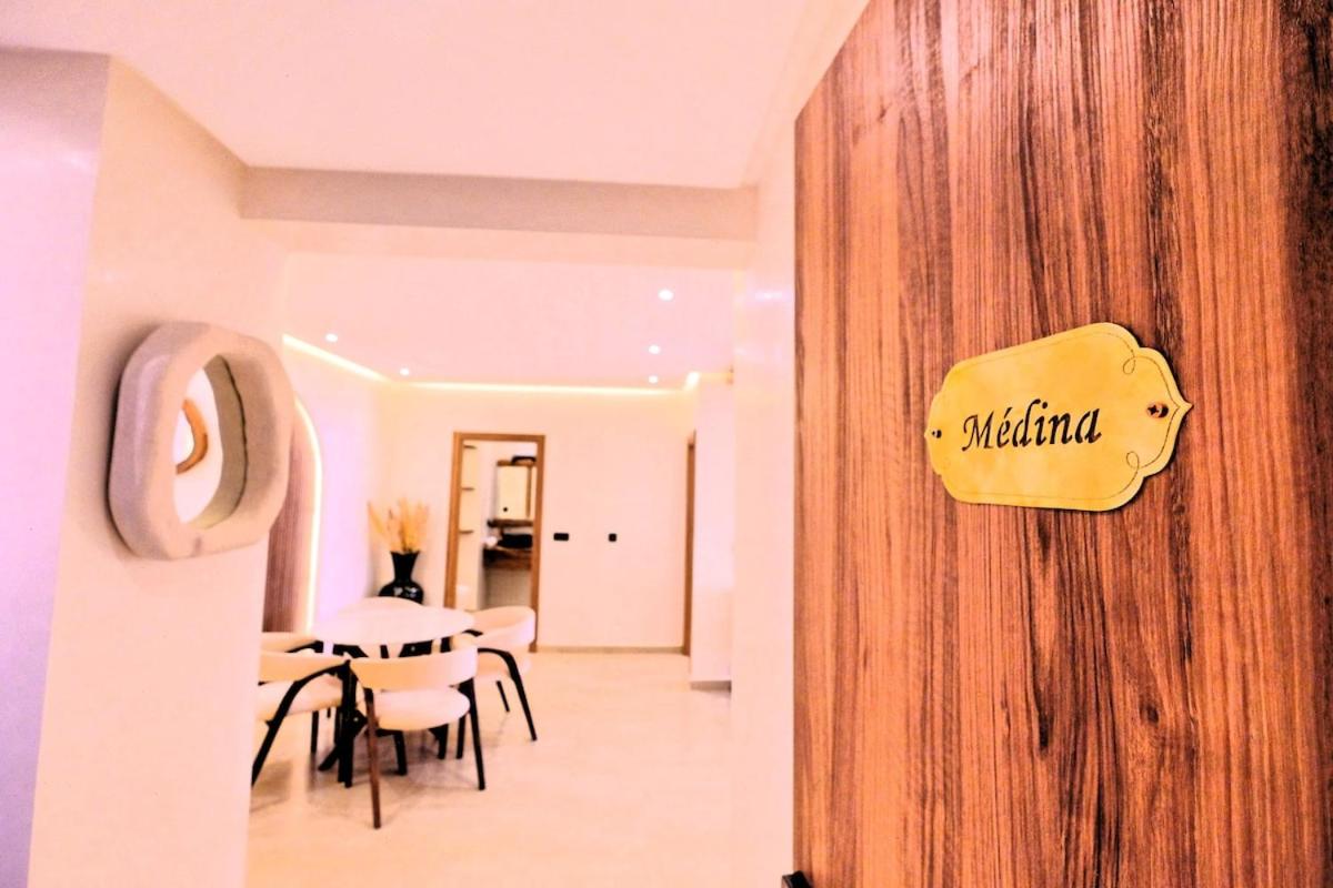 Fotografie 3: Chic & Comfort, Experience Marrakech differently