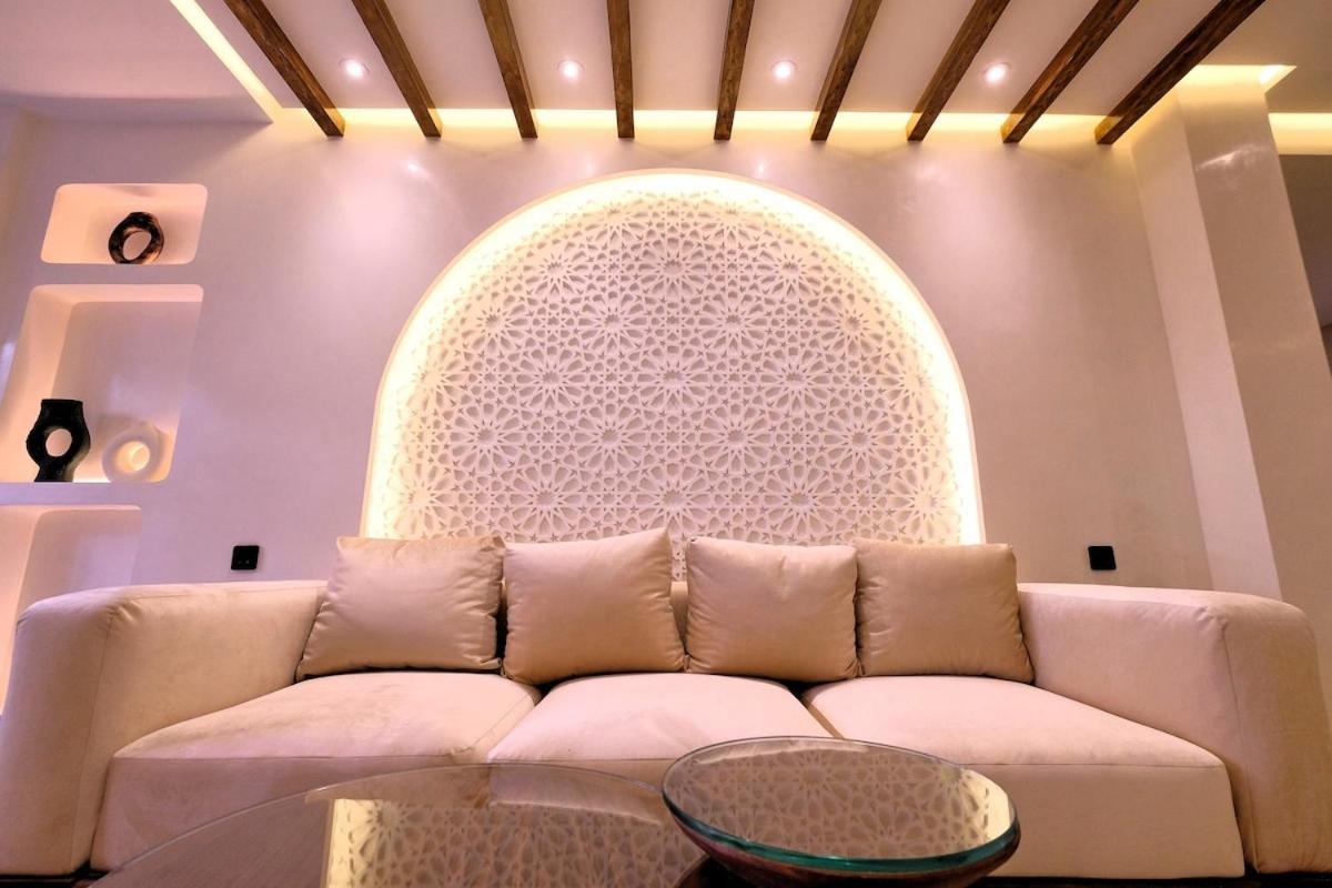 Fotografie 4: Chic & Comfort, Experience Marrakech differently