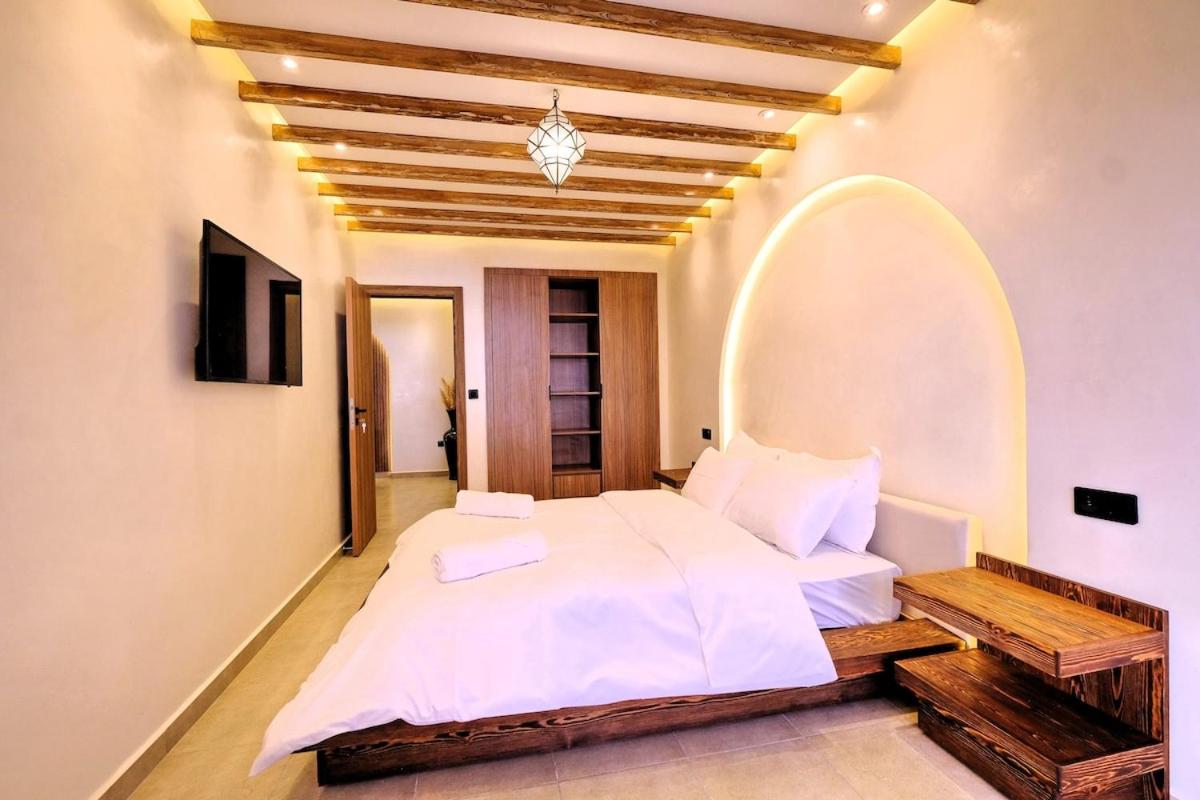 Fotografie 10: Chic & Comfort, Experience Marrakech differently
