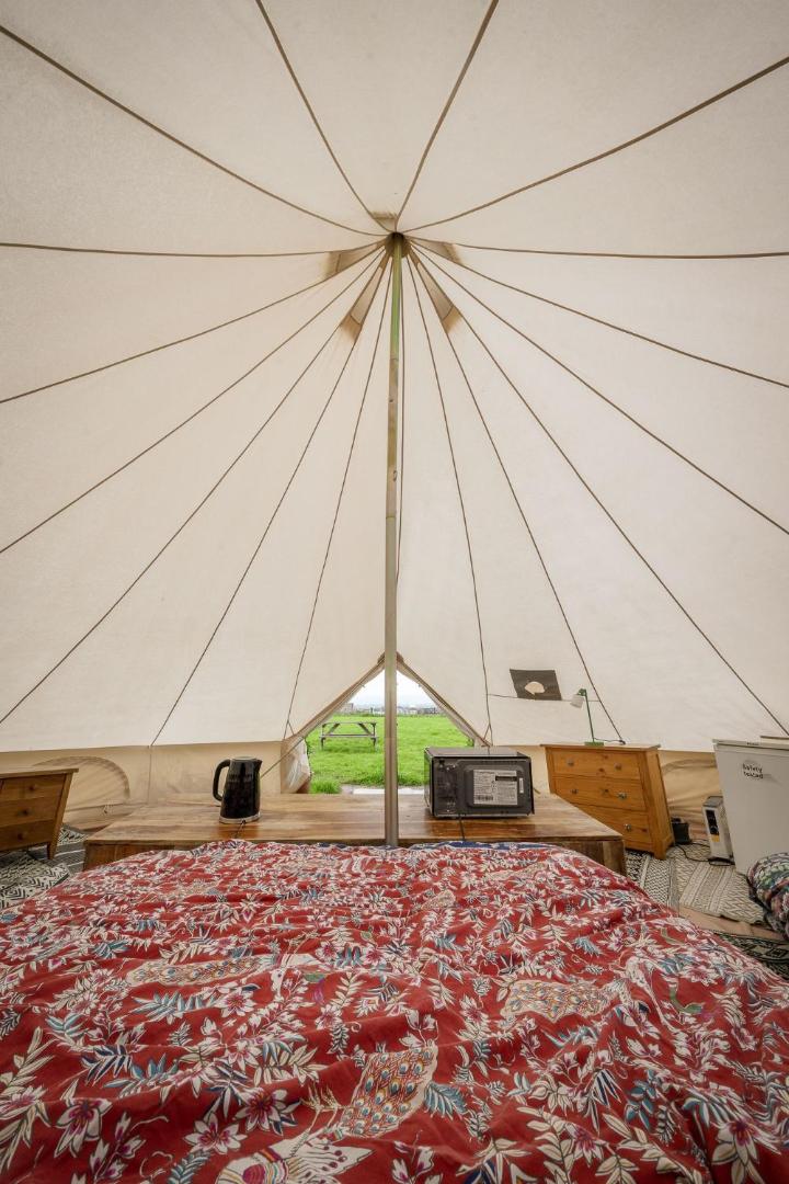 Zdjęcie 8: Unit 1 - Dolly Daydream Bell Tent