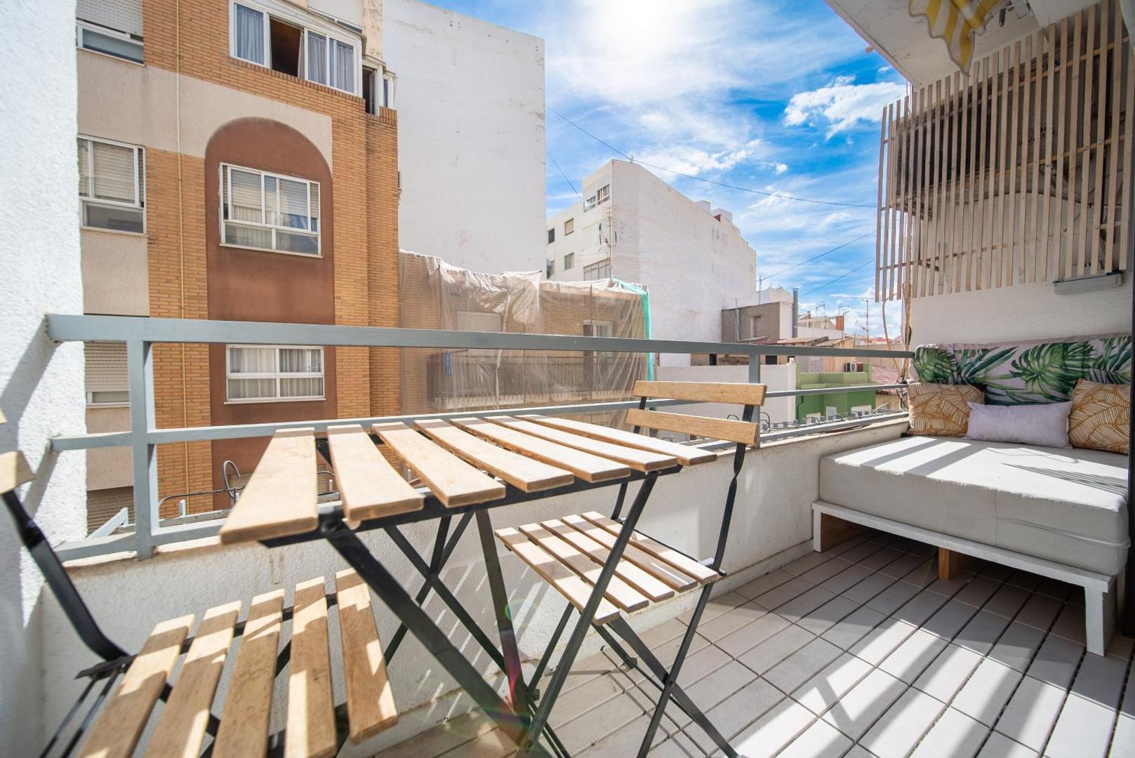 Bilde 9: Workation - Alicante