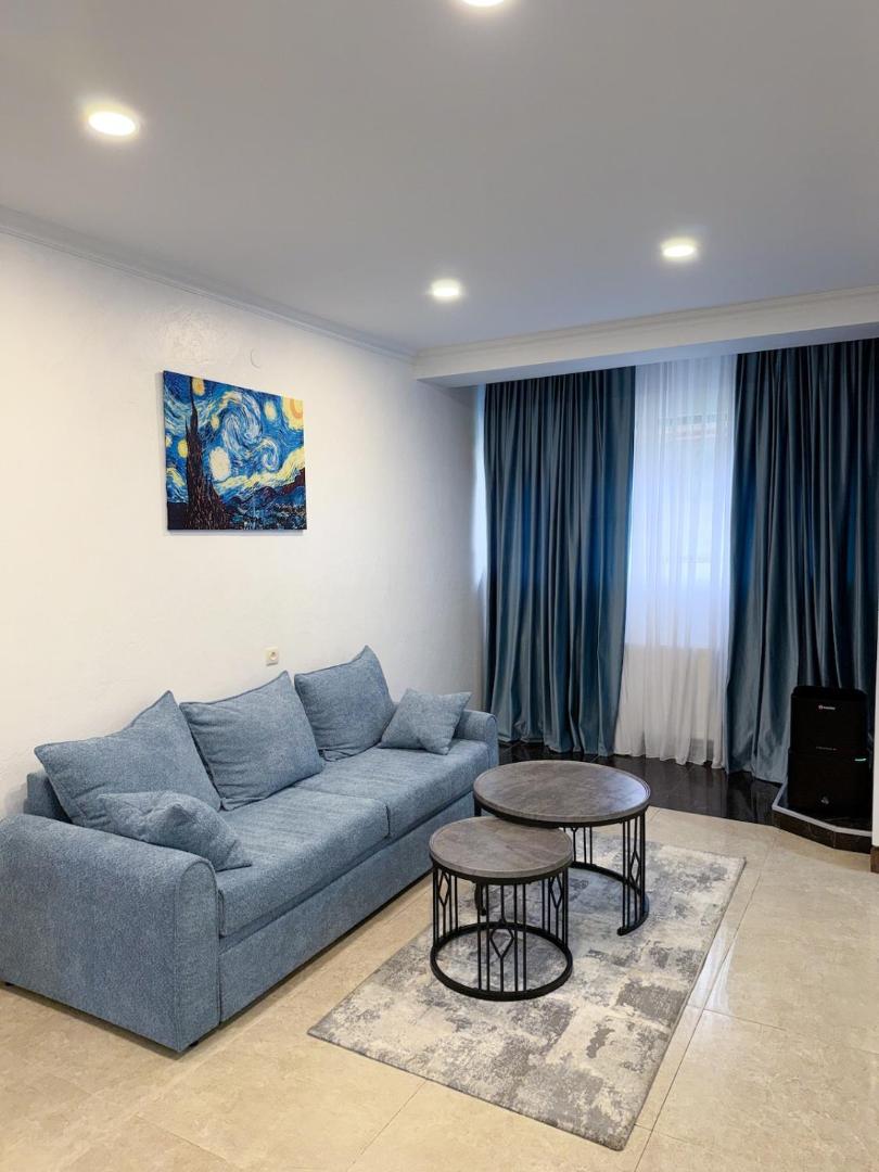 Flat in Bak'uriani的照片6