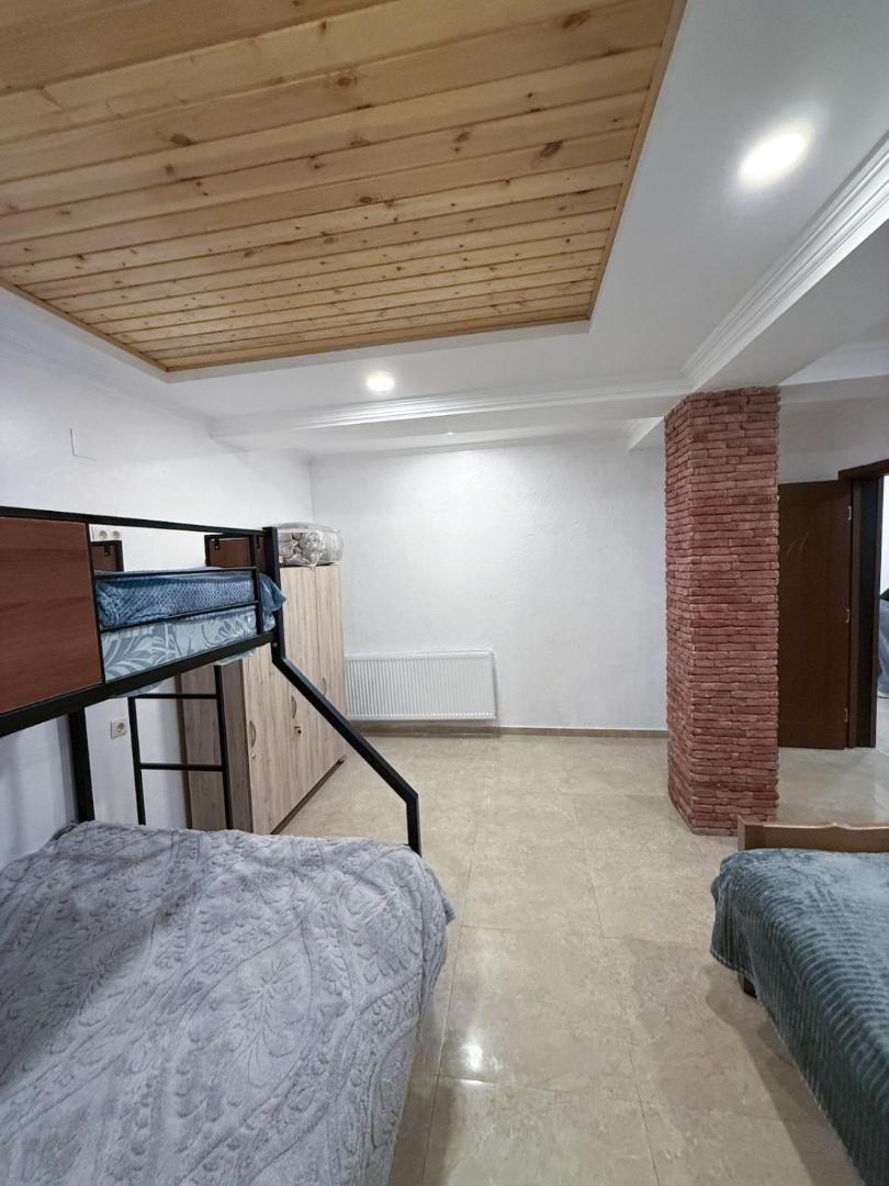 Flat in Bak'uriani的照片10