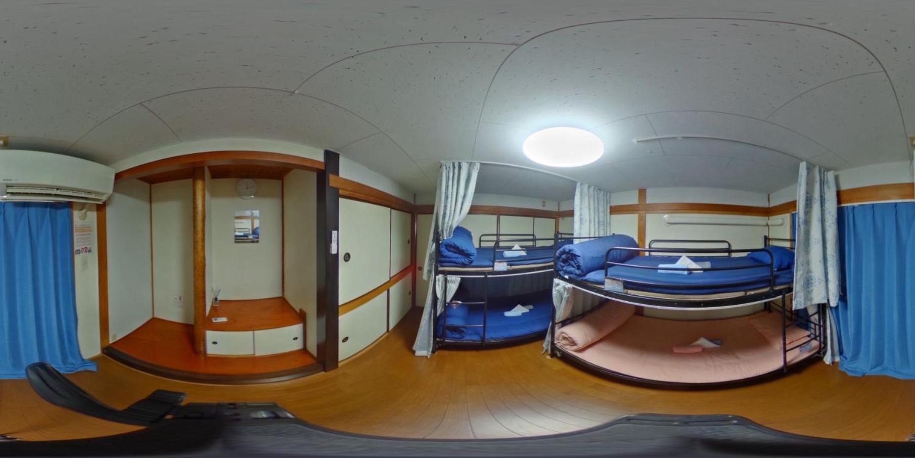 Foto 8: ゲストハウス栄