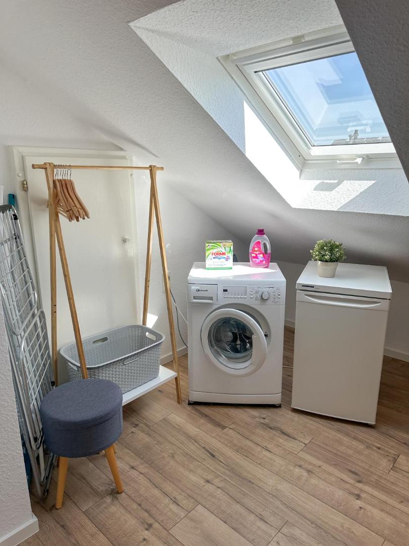 Fotografie 9: Loft mit Blick über Koblenz u Festung Nähe BWZK