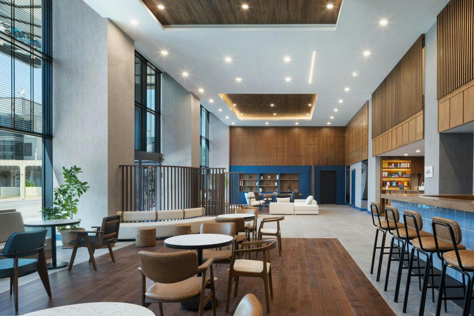 Foto 5: Four Points by Sheraton Elazig