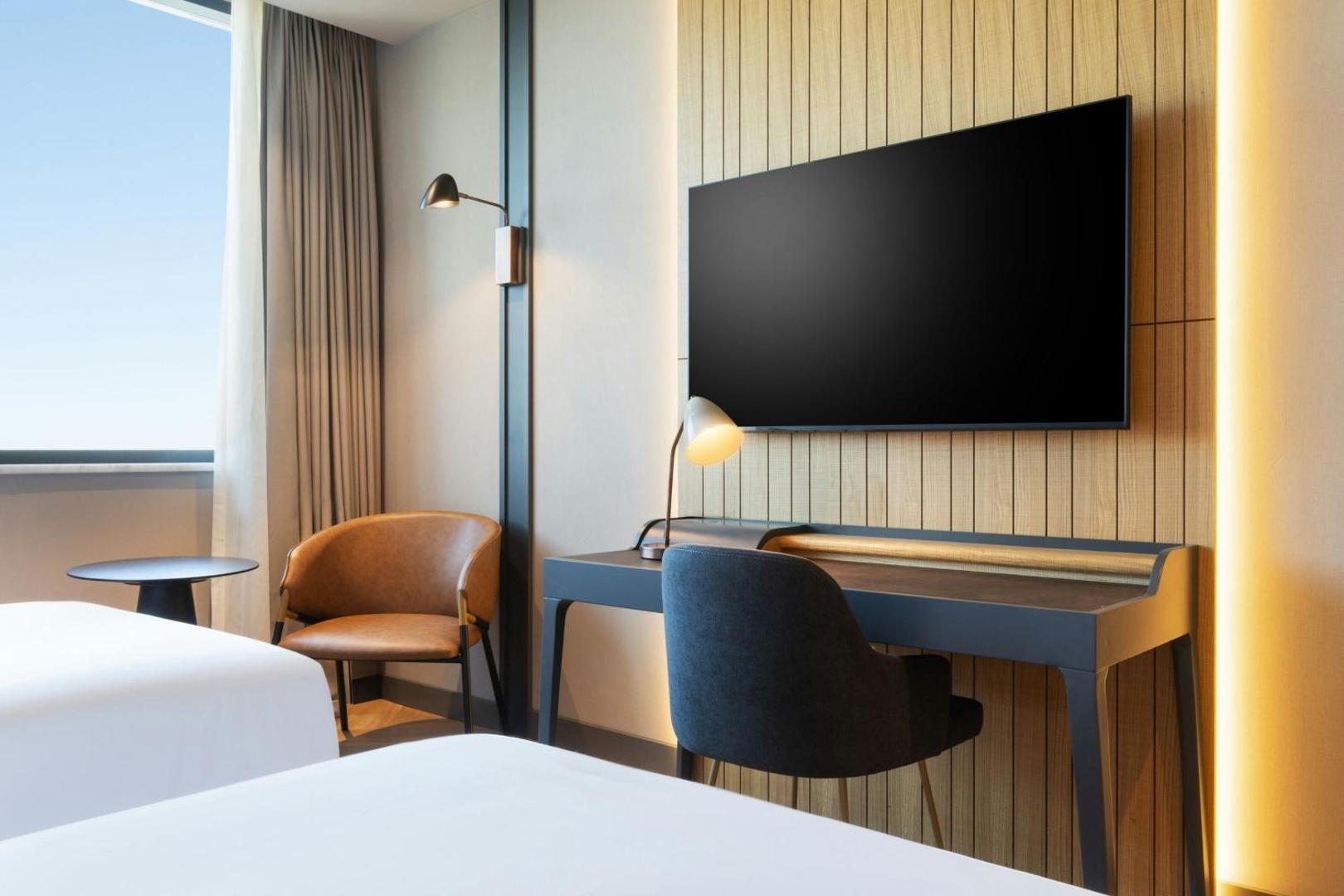 Foto 10: Four Points by Sheraton Elazig