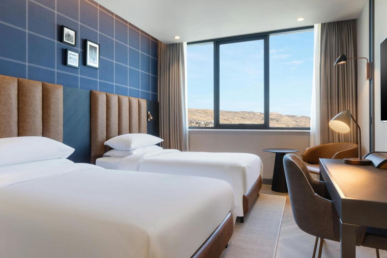 Foto 8: Four Points by Sheraton Elazig
