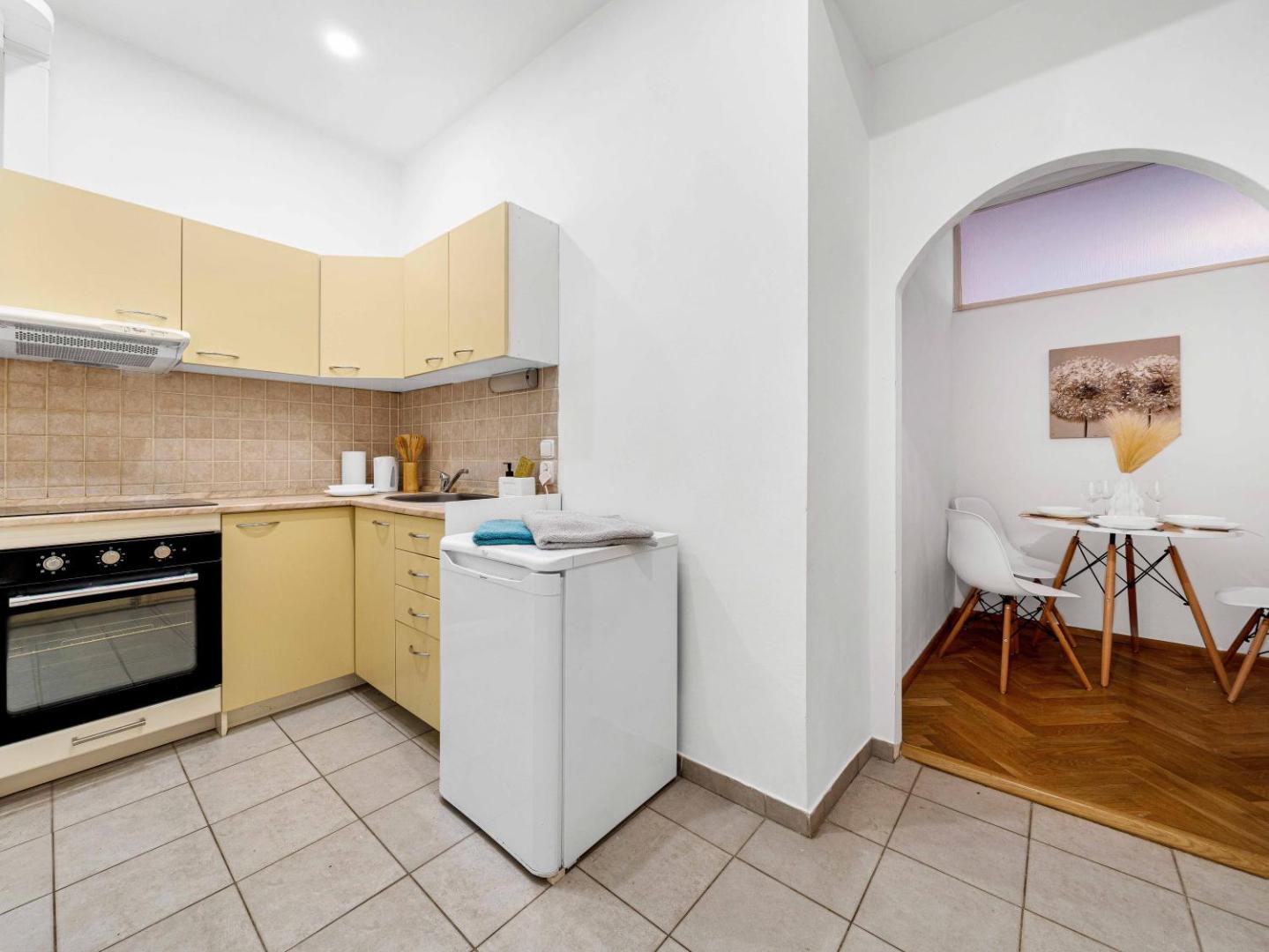 Bild 10: Spacious & Modern Apartment by Wenceslas Square