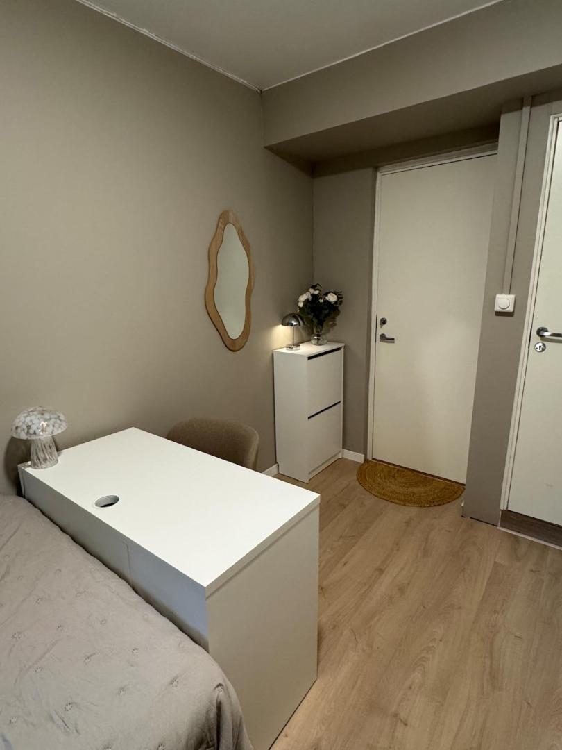 Bilde 5: Studio in Oslo