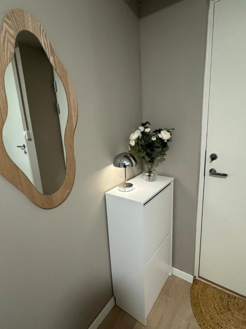 Bilde 8: Studio in Oslo