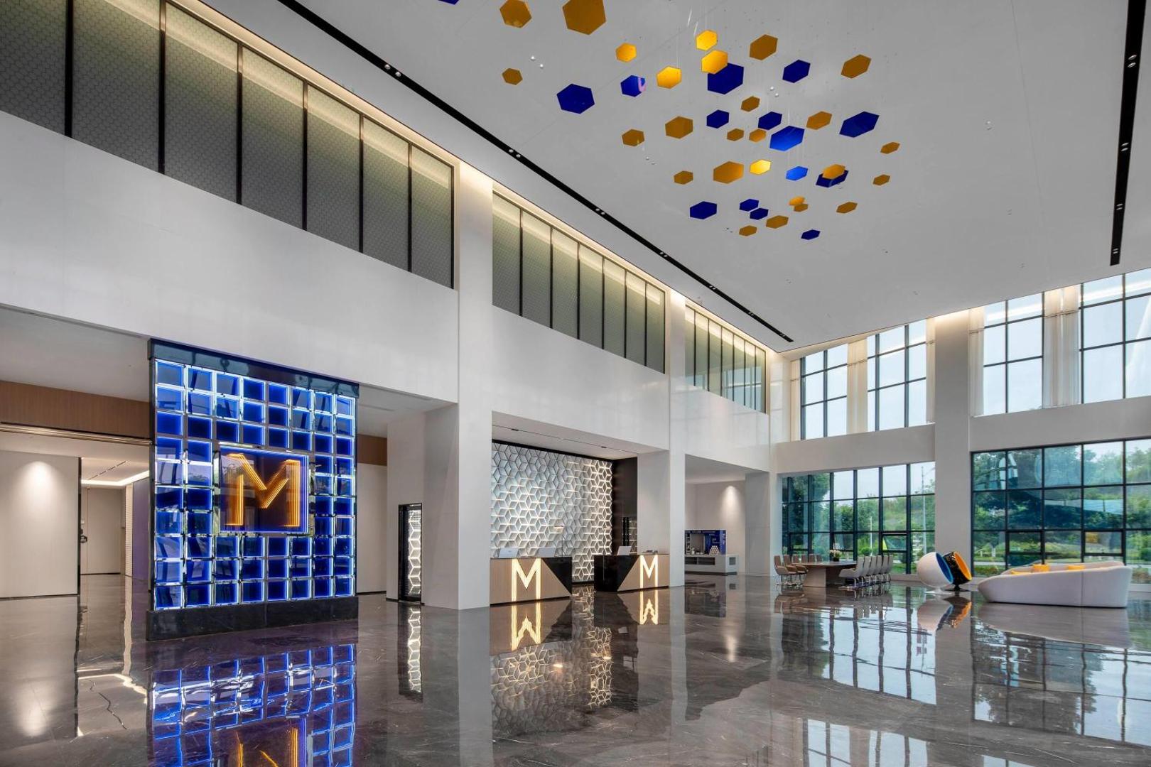 Foto 6: Microtel by Wyndham Anshun Xixiu
