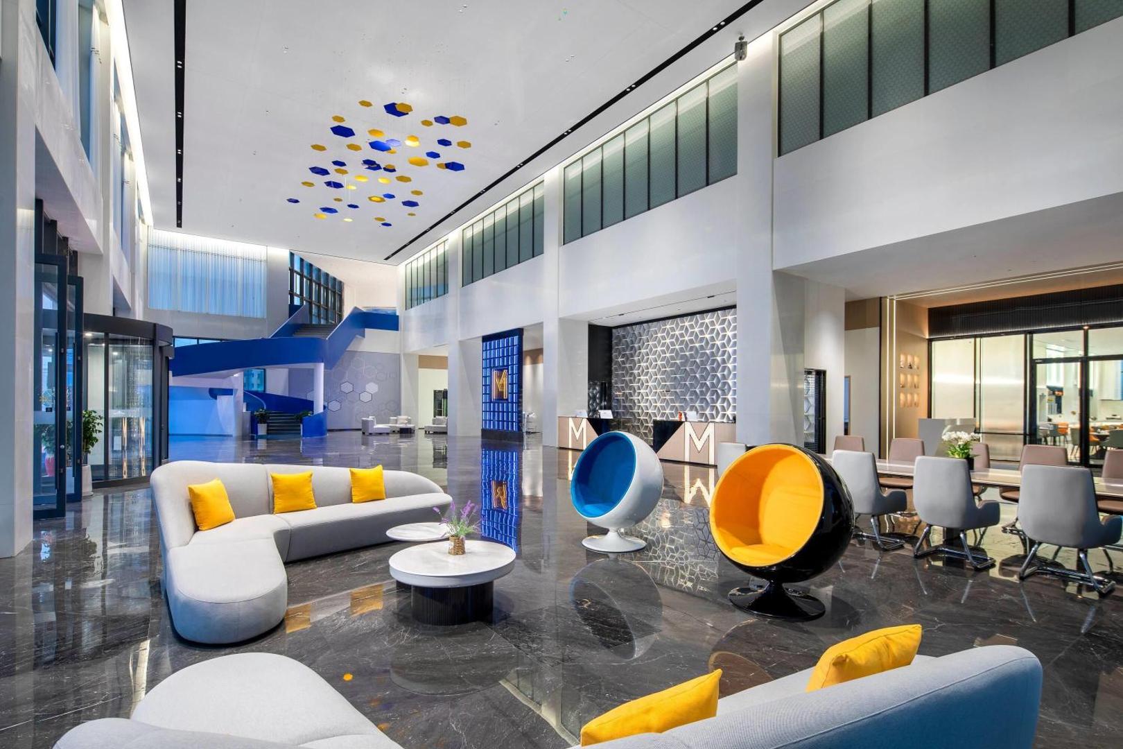 Foto 7: Microtel by Wyndham Anshun Xixiu
