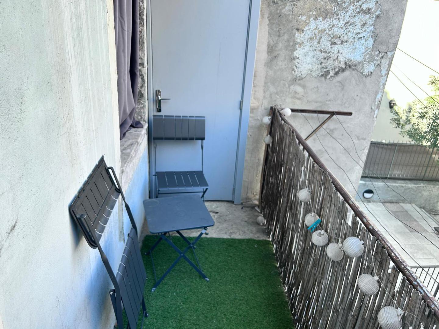Foto 2: Studio